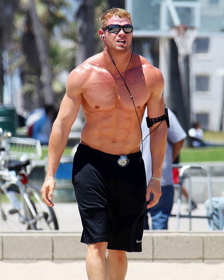 Kellan Lutz