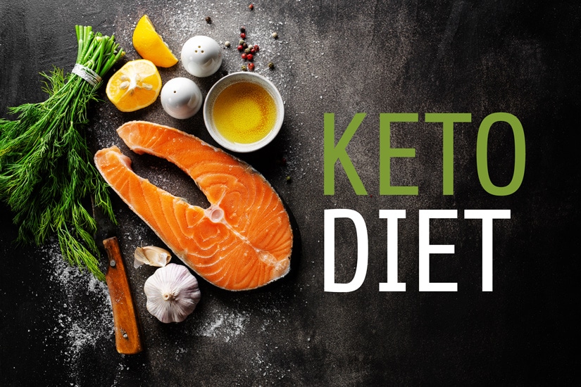 Keto Diet