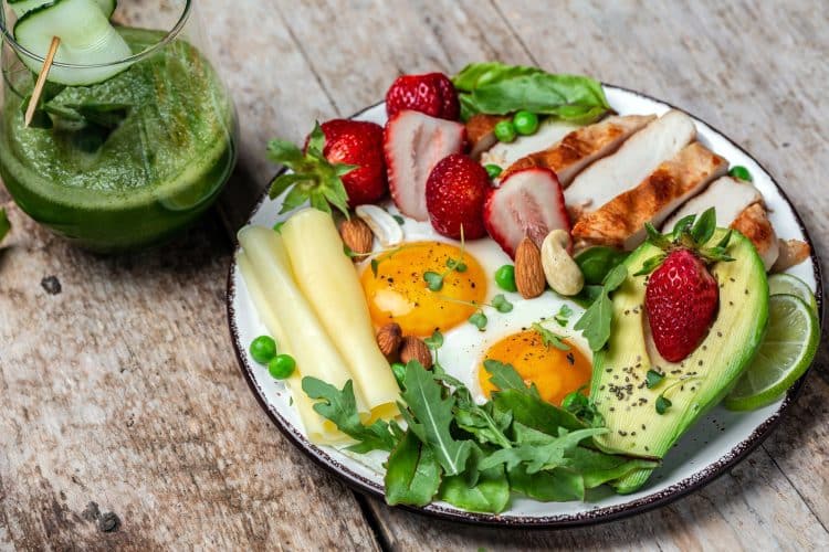 Ketogenic Diet