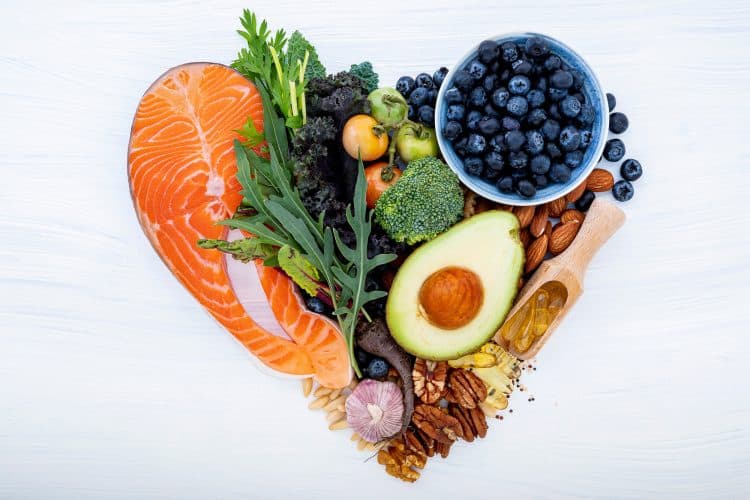 Ketogenic Low Carbs Diet
