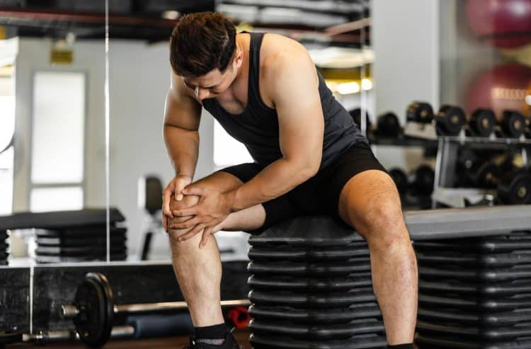 Knee Injury
