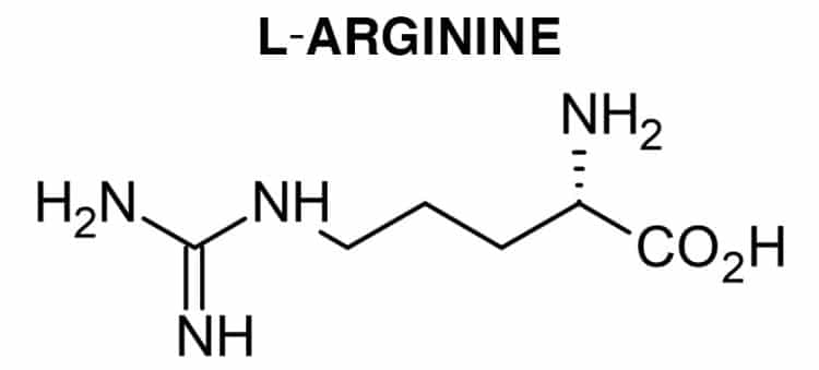 L-Arginine