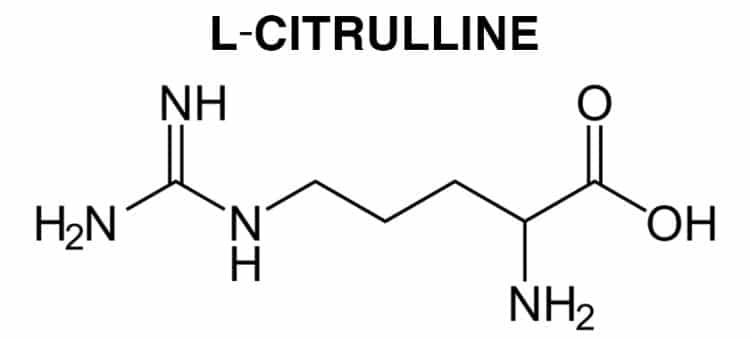 L-Citrulline