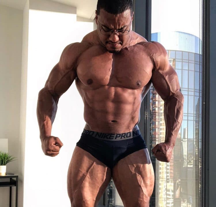 Larry Wheels