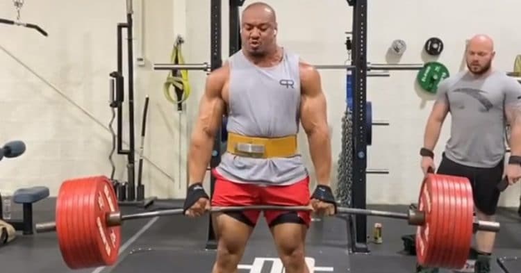 Larry Wheels