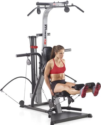 Leg Extensions
