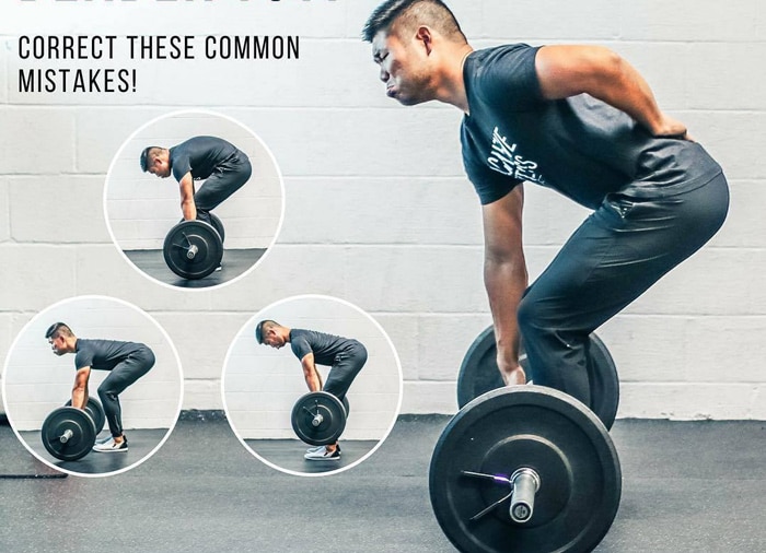 Less spine and lower back stress