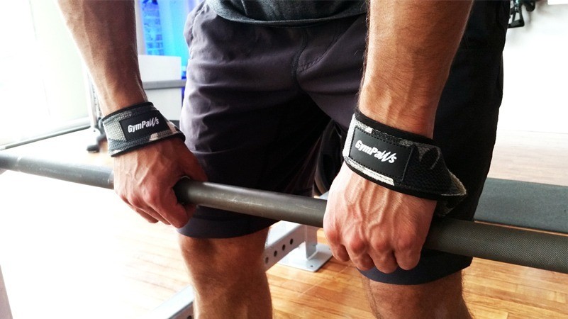 Lifting straps