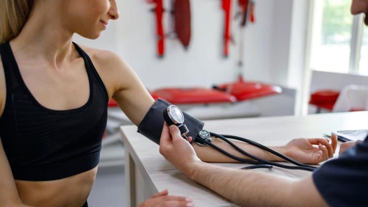 Low Blood Pressure and Intermittent Fasting