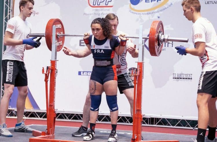 Lya Bavoil