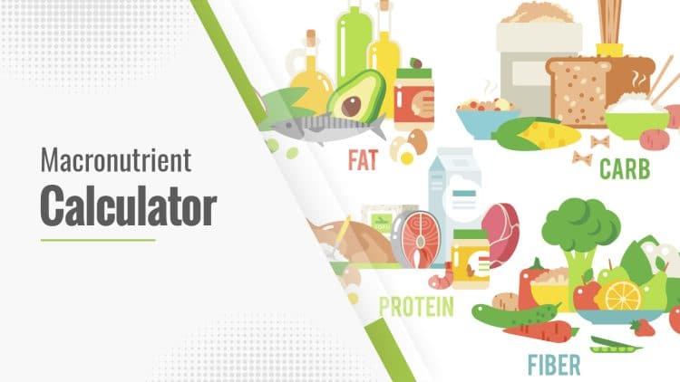 Macronutrient Calculator