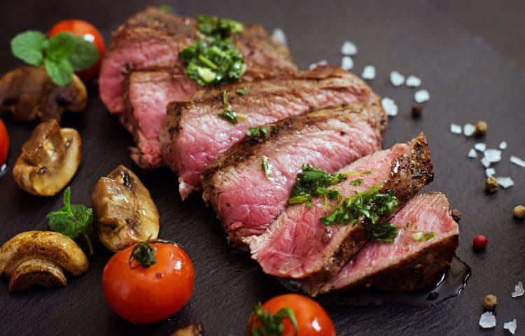 Meat Diet
