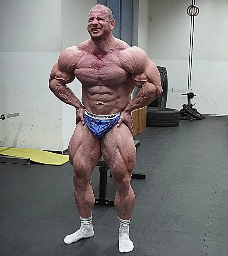 Michal Krizo