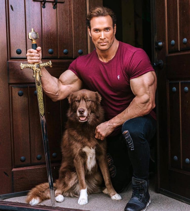 Mike O'Hearn