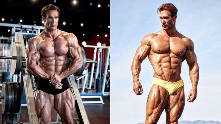 Mike O Hearn Workout Program