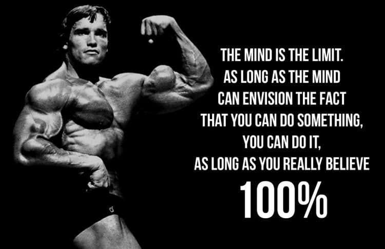 Mind-Muscle Connection