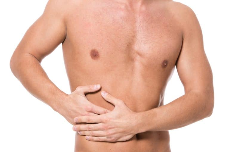 Muscle Strain