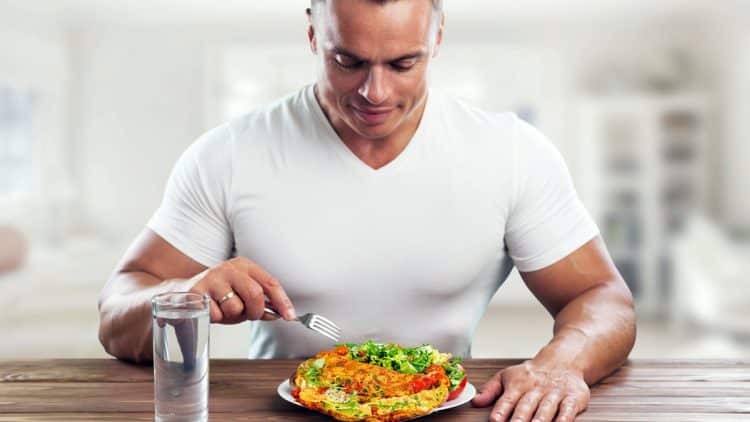Natural Alternative To Pre Workout