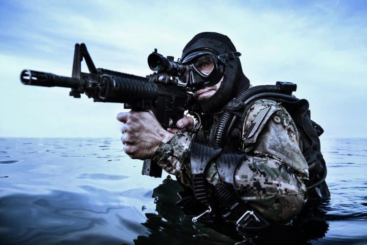 Navy Seal