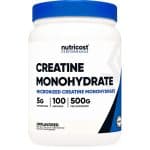 Nutricost Creatine Monohydrate