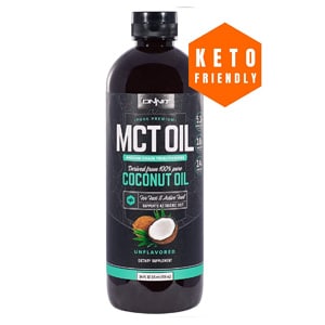 Onnit MCT Oil