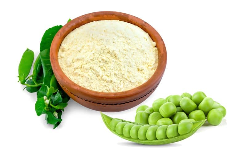 Pea Protein Powder