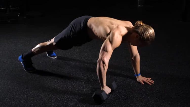Plank Pull-Through Guide