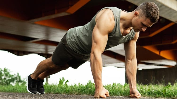 Plyometric Training