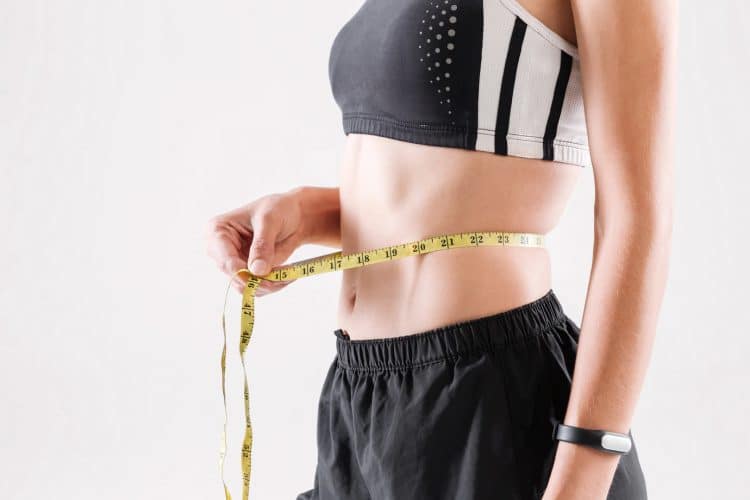 Potential Weight