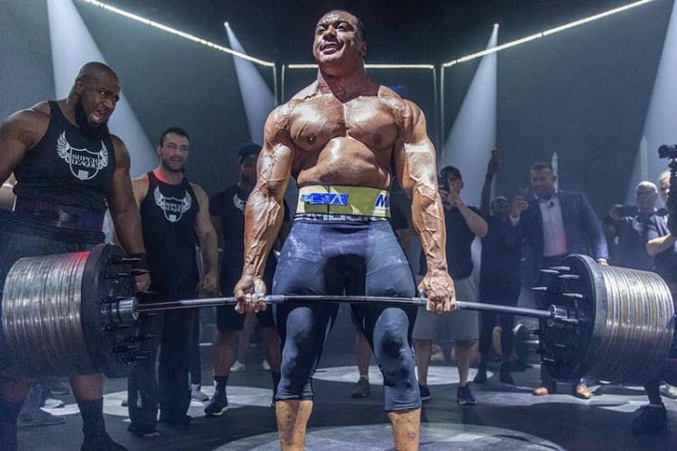 Larry Wheels