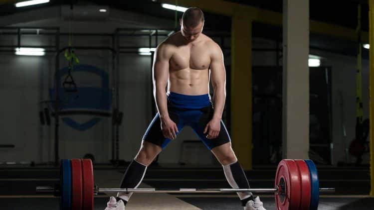 Powerlifting Training Programs