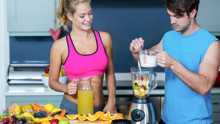 Pre-workout Supplement Alternatives