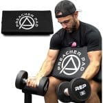 Preacher Pad