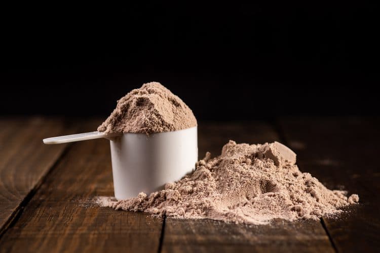 Protein Supplements