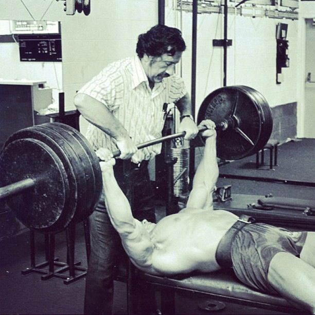 Pyramid Training Method