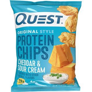 Quest Protein 