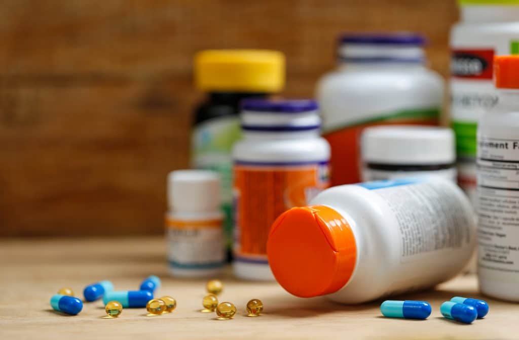 Ranking Fat Burners