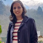 Rashmi Byakodi