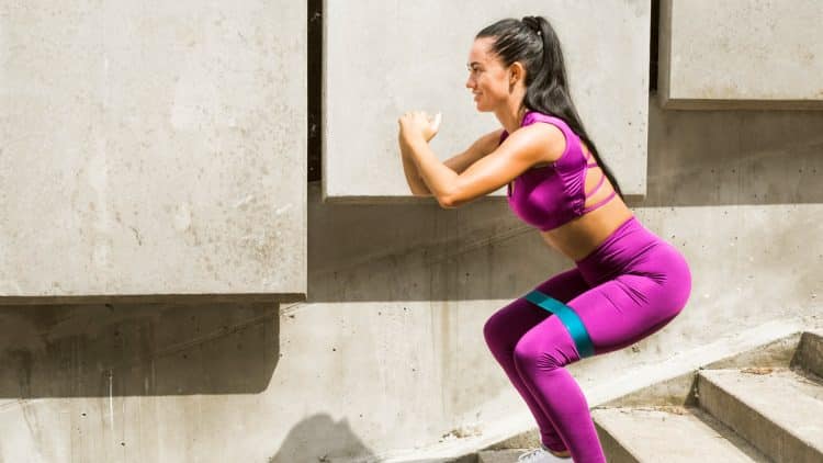 Reduce Hip Dips