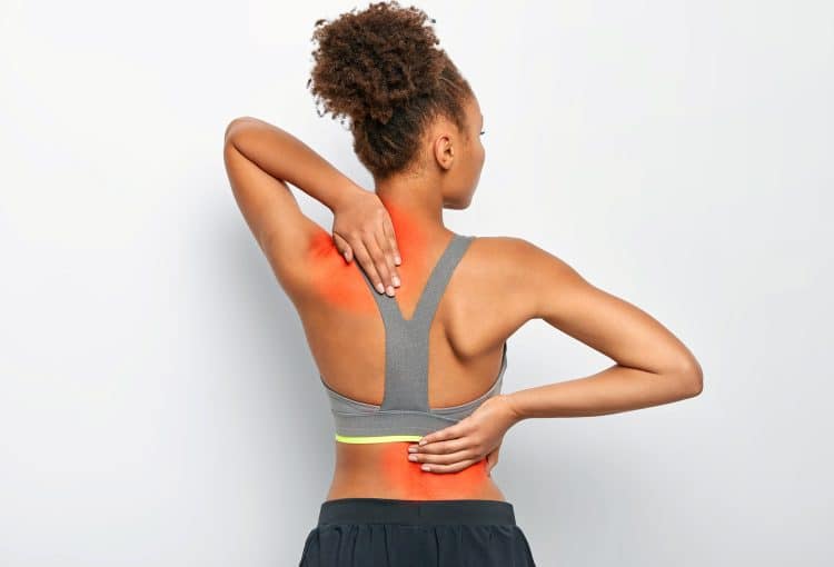 Reduction In Inflammation