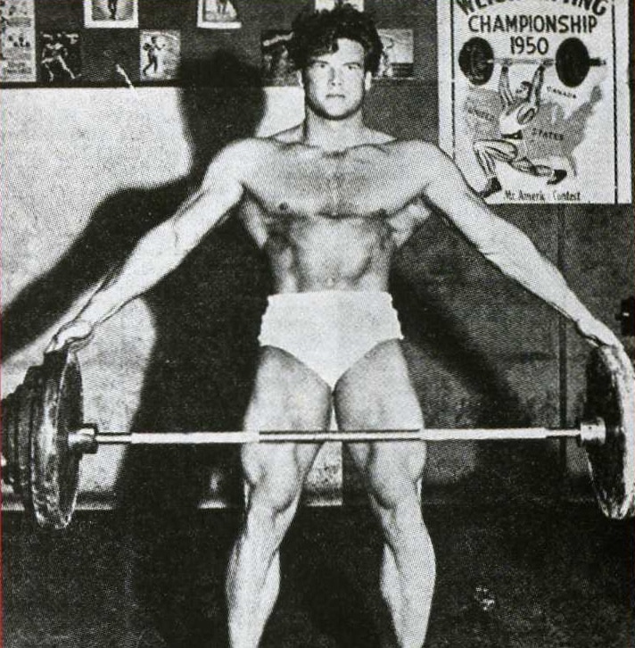 Reeves Deadlift