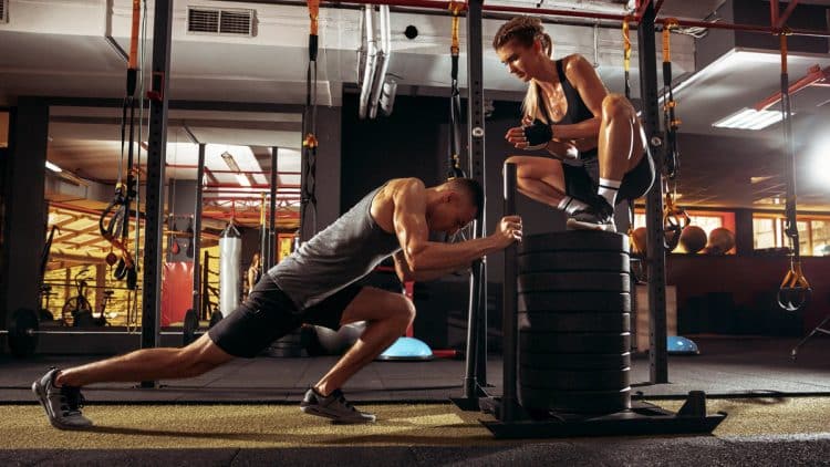 Results From Hiit Workouts