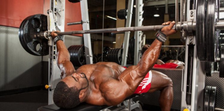 Reverse Grip