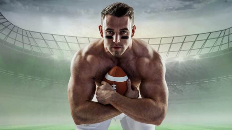 Rugby Workout