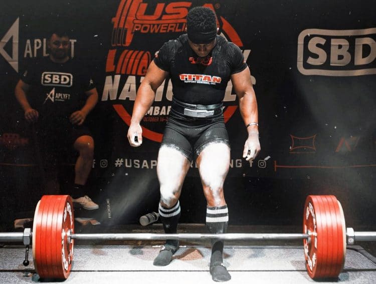 Russel Orhii