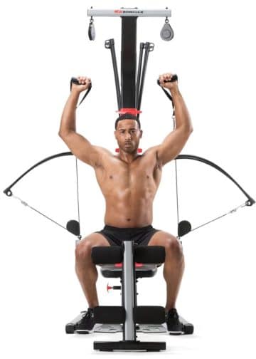 Shoulder Press