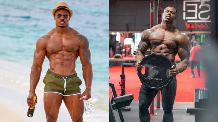 Simeon Panda Training Program