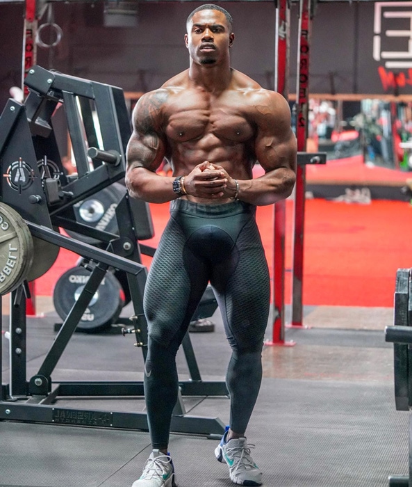 Simeon Panda
