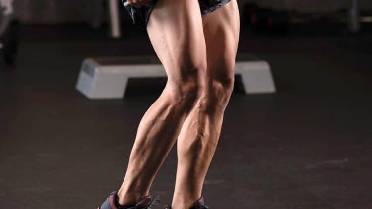 Skipping Legday