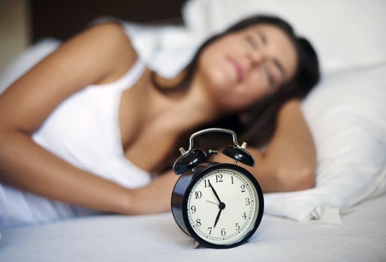 Sleeping Calculator